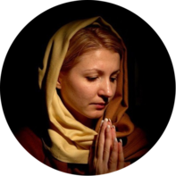 Гадалка Анна — Богданович